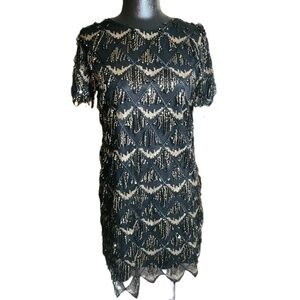VVM Curve Womens Dress Small